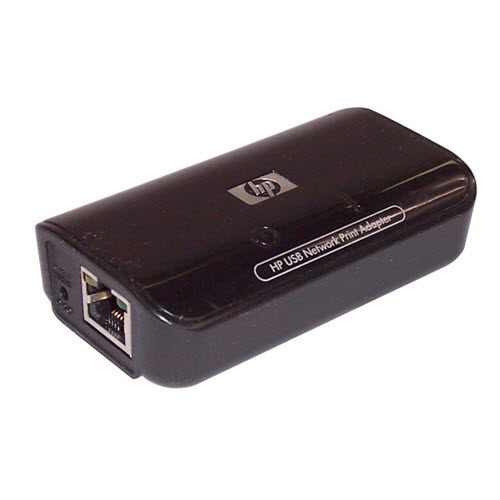 Hp Usb Ethernet Adapter Driver